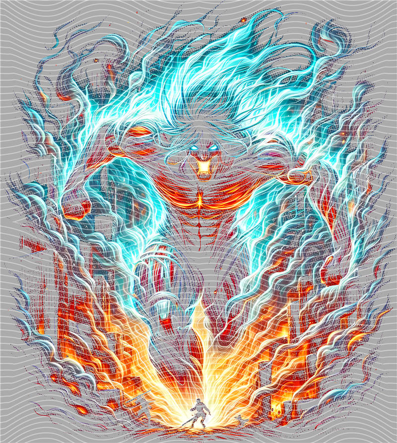 Animation design-RB 1621